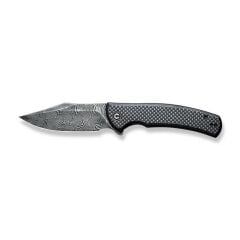 Civivi Sinisys CF G10 Damascus Çakı