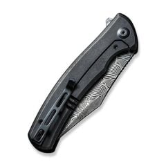 Civivi Sinisys CF G10 Damascus Çakı