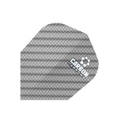 Harrows Carbon Dart Flights Gri