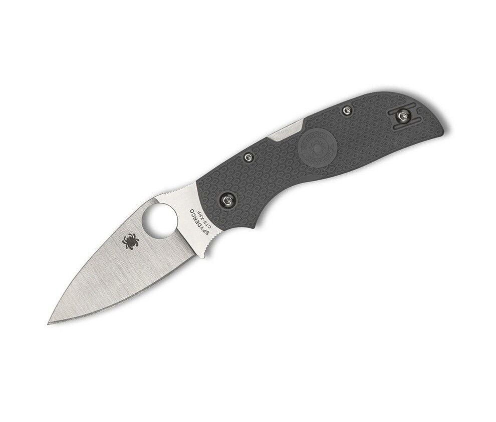 Spyderco Chaparral Lightweight Çakı