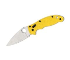 Spyderco Manix 2 Lightweight Salt CPM Magnacut Çakı