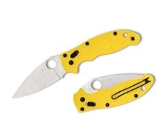 Spyderco Manix 2 Lightweight Salt CPM Magnacut Çakı