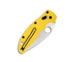 Spyderco Manix 2 Lightweight Salt CPM Magnacut Çakı