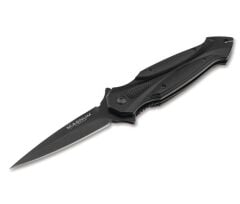 Böker Magnum Starfighter 2.0 All Black Çakı