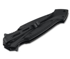 Böker Magnum Starfighter 2.0 All Black Çakı