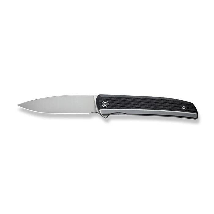 Civivi Savant G10 Black Çakı
