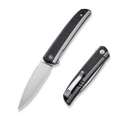 Civivi Savant G10 Black Çakı