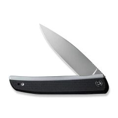 Civivi Savant G10 Black Çakı