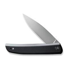 Civivi Savant G10 Black Çakı