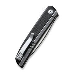 Civivi Savant G10 Black Çakı
