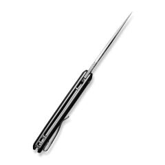 Civivi Savant G10 Black Çakı