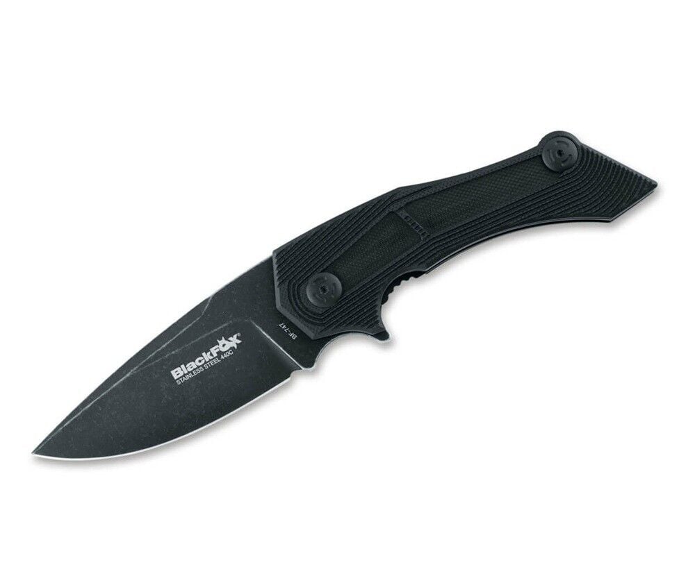 BlackFox Munin  Çakı