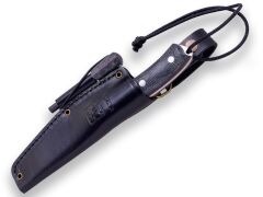 Joker CM120-P Bushcrafter Bıçak (Ateş başlatıcı ile)