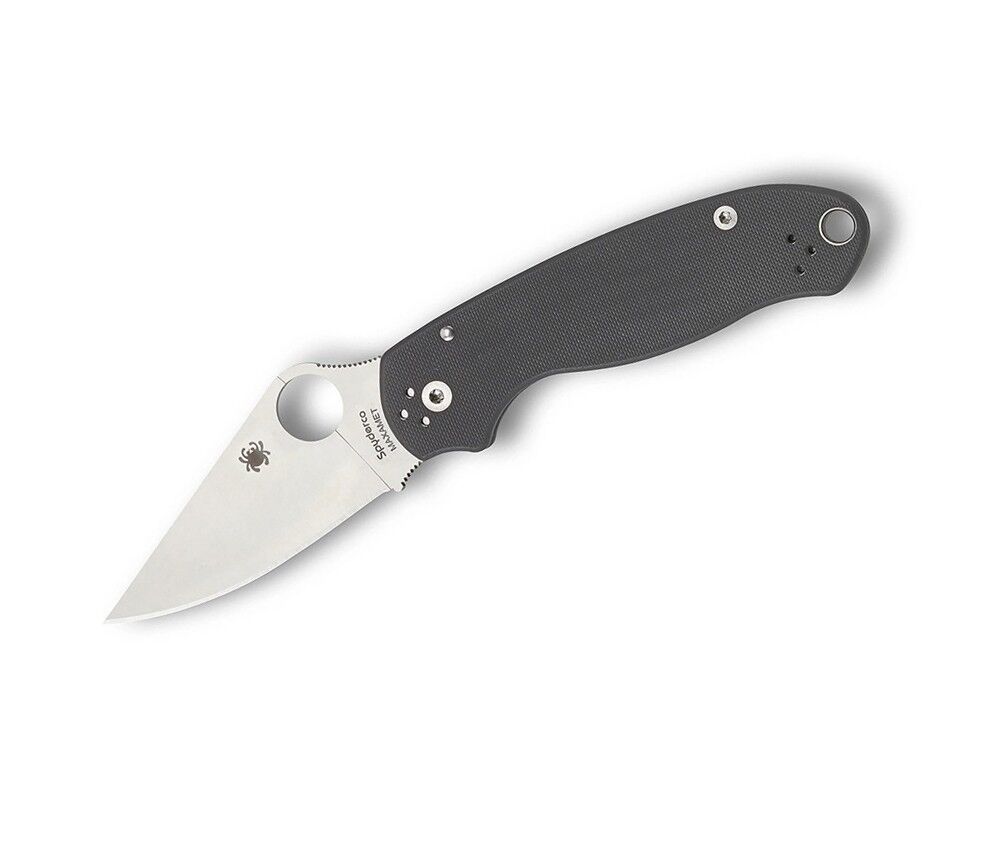 Spyderco Para 3 Micro-Melt Maxamet Çakı