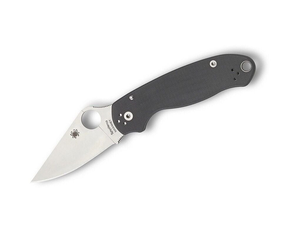 Spyderco Para 3 Micro-Melt Maxamet Çakı