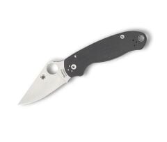 Spyderco Para 3 Micro-Melt Maxamet Çakı