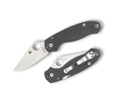 Spyderco Para 3 Micro-Melt Maxamet Çakı
