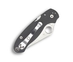 Spyderco Para 3 Micro-Melt Maxamet Çakı