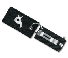 BlackFox B.Key Black  Çakı