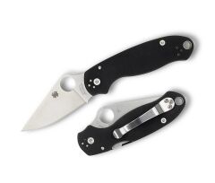 Spyderco Para 3 Çakı