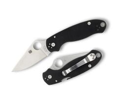 Spyderco Para 3 Çakı