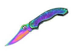 Böker Magnum Colorado Rainbow Çakı