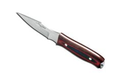 Bora 323 MA Crow (Caping) Mikarta Saplı Bıçak