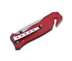 Böker Magnum Fire Birgade Çakı