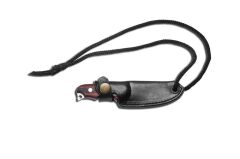 Bora 324 MA Honey Badger Mikarta Saplı Bıçak