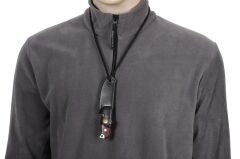 Bora 324 MA Honey Badger Mikarta Saplı Bıçak