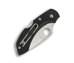 Spyderco Dragonfly 2 Lightweight Black Çakı