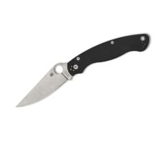 Spyderco Military 2 PlainEdge Çakı