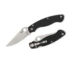 Spyderco Military 2 PlainEdge Çakı