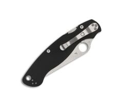 Spyderco Military 2 PlainEdge Çakı