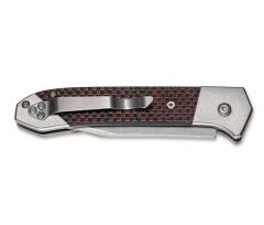 Böker Magnum Rubico Çakı