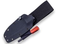 Joker CN111-F Lynx Bıçak (Kydex kılıf ve ateş başlatıcı ile)
