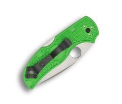 Spyderco Native 5 Salt Green LC200N SpyderEdge Çakı