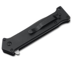 Böker Magnum Intricate Compact Black Çakı