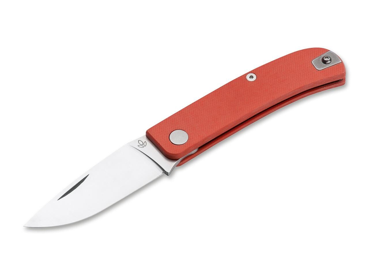 Manly WaspCPM-S-90V Orange Çakı