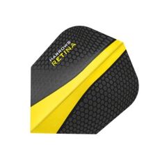 Harrows Retina Dart Flights Sarı