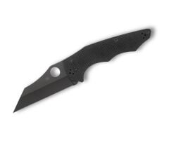 Spyderco Yojumbo All Black Çakı
