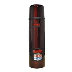 Thermos FBB-750 Light & Compact 0,75L Midnight Red
