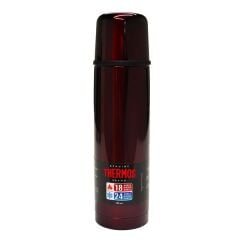 Thermos FBB-750 Light & Compact 0,75L Midnight Red