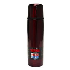 Thermos FBB-750 Light & Compact 0,75L Midnight Red