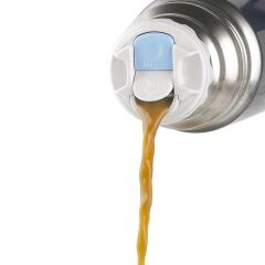 Thermos FBB-750 Light & Compact 0,75L Midnight Red