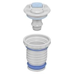 Thermos FBB-750 Light & Compact 0,75L Midnight Red