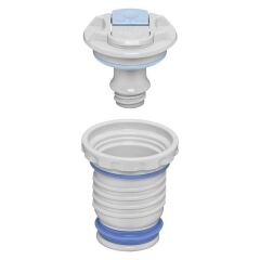 Thermos FBB-750 Light & Compact 0,75L Midnight Red