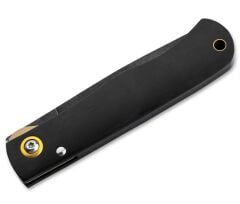 Böker Plus Rusticus Medium All Black Çakı