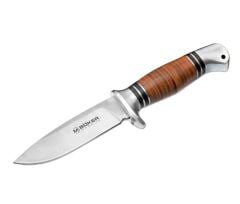 Böker Magnum Leatherneck Hunter Bıçak