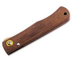 Böker Plus Rusticus Medium Çakı